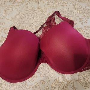 40 DD Victoria secret bra